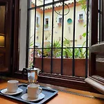 公寓 Geysotur Casa Terraza Juderia