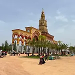 Geysotur Casa Terraza Juderia
