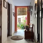 Casa Terraza Judería Apartamento *