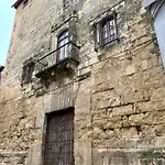 Geysotur Casa Terraza Juderia *