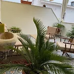 Apartamento Casa Terraza Judería