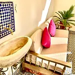 Casa Terraza Judería Apartamento Córdova