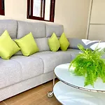 Casa Terraza Judería