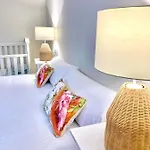 Casa Terraza Judería Apartamento