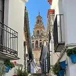 Apartamento Casa Terraza Judería