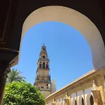 Casa Terraza Judería Apartamento