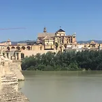 Geysotur Casa Terraza Juderia Cordoba