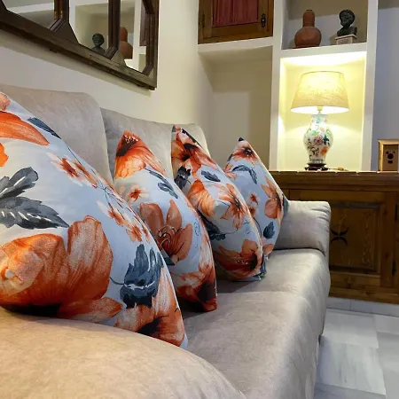 Casa Terraza Judería Apartamento Córdoba