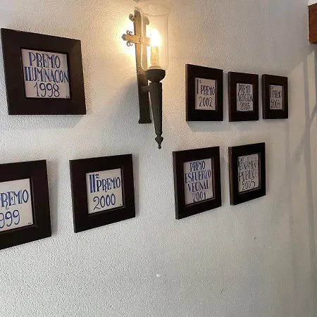 Casa Terraza Juderia