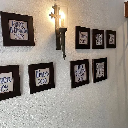 Geysotur Casa Terraza Juderia