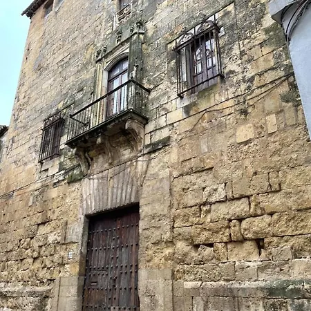 Casa Terraza Judería *