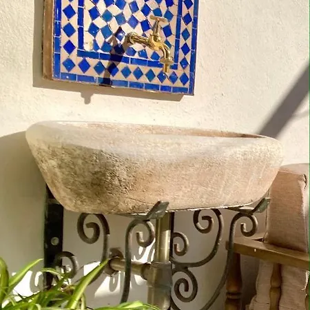 Casa Terraza Juderia Apartment *