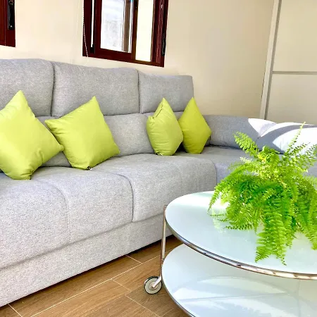 Casa Terraza Judería