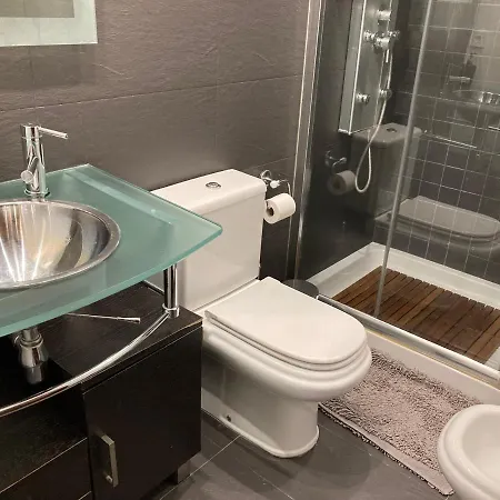 Apartamento Casa Terraza Judería *