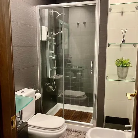 Casa Terraza Judería *