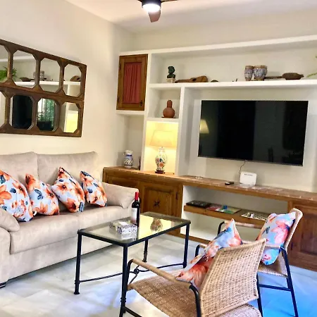Casa Terraza Juderia * קורדובה