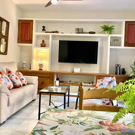 Casa Terraza Judería Apartamento Córdoba