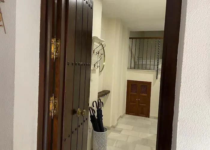 Geysotur Casa Terraza Juderia * קורדובה