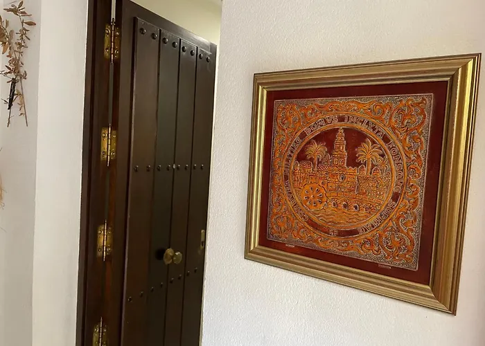 Geysotur Casa Terraza Juderia *