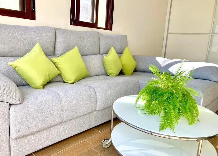 Geysotur Casa Terraza Juderia