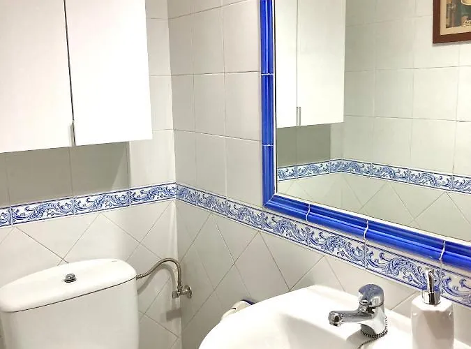 דירה Geysotur Casa Terraza Juderia קורדובה