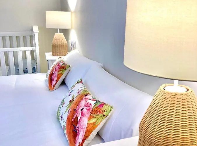 Geysotur Casa Terraza Juderia Apartament