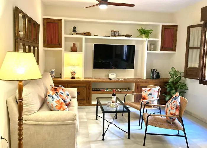 Geysotur Casa Terraza Juderia קורדובה