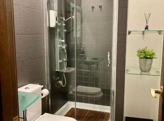 Geysotur Casa Terraza Juderia *