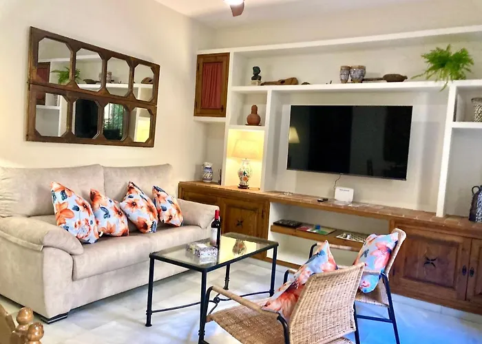 Geysotur Casa Terraza Juderia * קורדובה