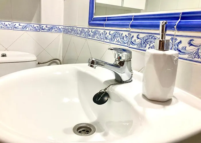 Geysotur Casa Terraza Juderia *