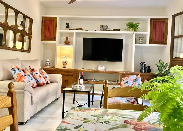 Geysotur Casa Terraza Juderia דירה קורדובה