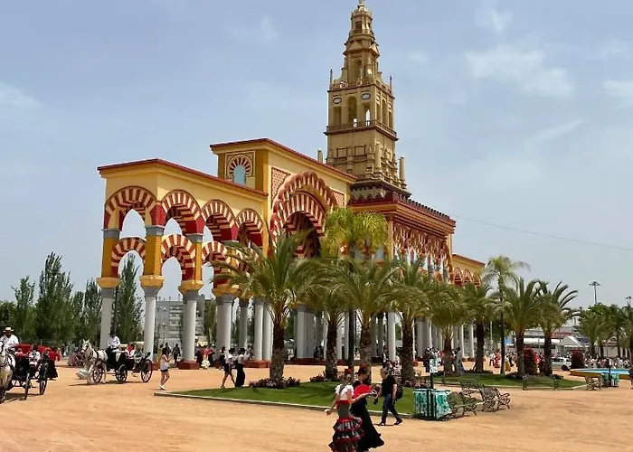 Geysotur Casa Terraza Juderia