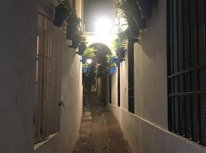 Apartament Geysotur Casa Terraza Juderia *