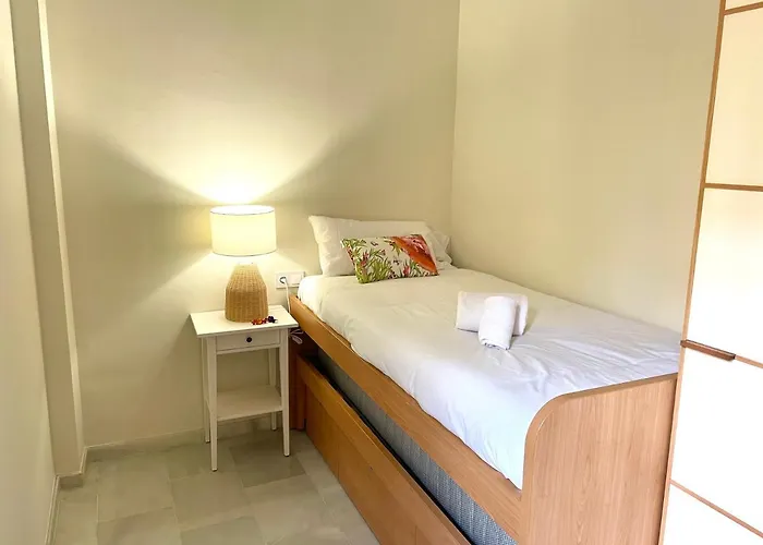 דירה Geysotur Casa Terraza Juderia קורדובה