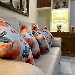 Casa Terraza Judería Apartamento Córdoba