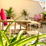 Casa Terraza Judería * Córdoba