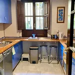 Casa Terraza Judería Córdoba