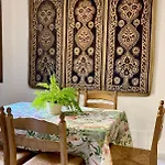 Casa Terraza Judería * Córdoba