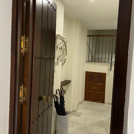 Casa Terraza Juderia * Cordoba