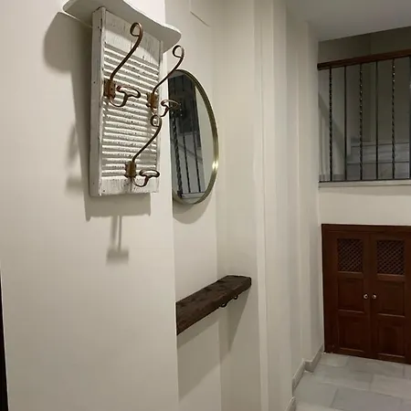 Casa Terraza Juderia * Cordoba