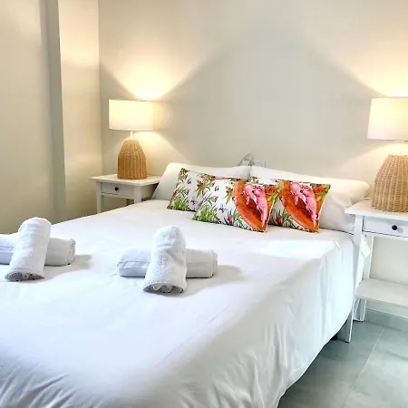 Casa Terraza Juderia * Cordoba