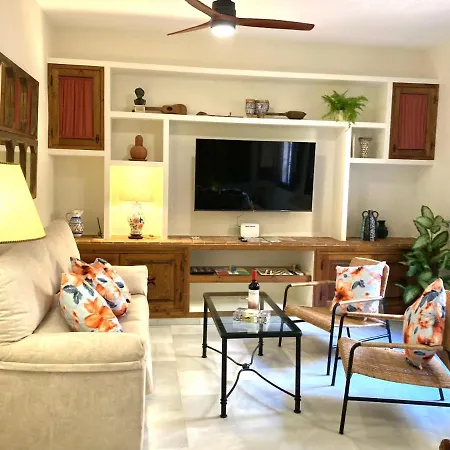 Casa Terraza Juderia Cordoba