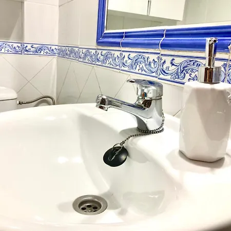 Casa Terraza Juderia *