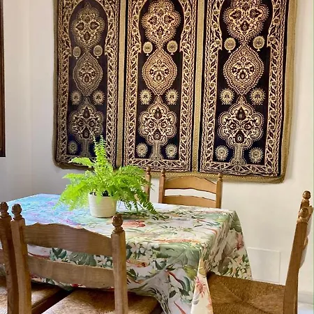 Casa Terraza Juderia * Cordoba